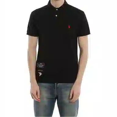 Polo Ralph Lauren LogoPolo