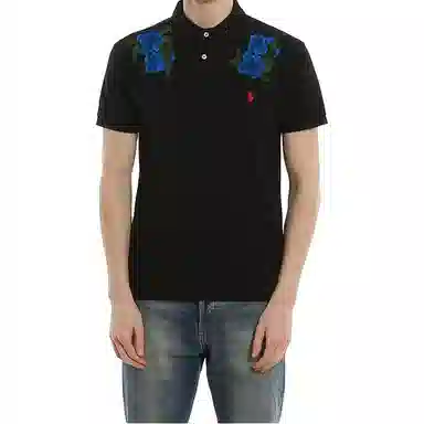 Polo Ralph Lauren LogoPolo