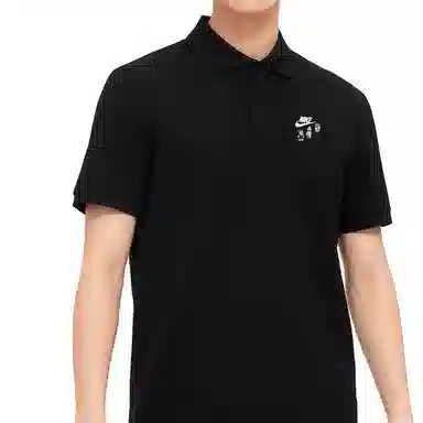 Nike Sportswear SwooshlogoPolo