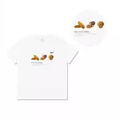 Nike Dri-FitSwoosh logoT