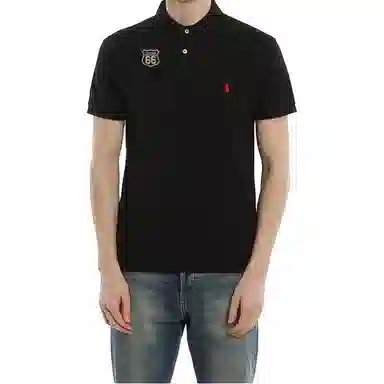 Polo Ralph Lauren LogoPolo