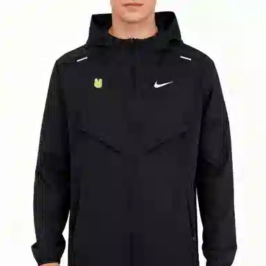 Nike Dream Green Hoodie