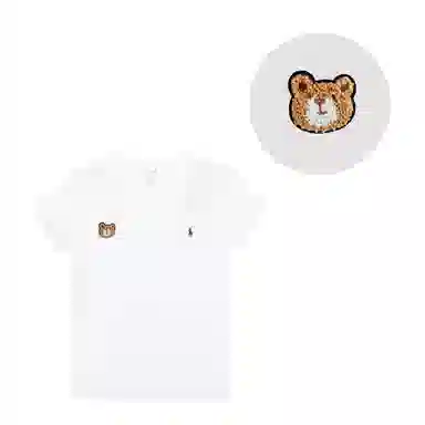 Polo Ralph Lauren Logo V T