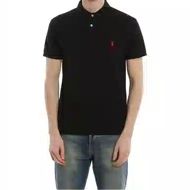 Polo Ralph Lauren LogoPolo
