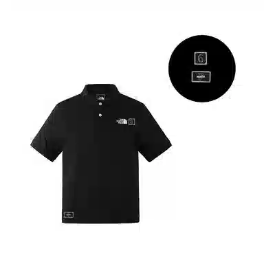 THE NORTH FACE MACHINE Polo