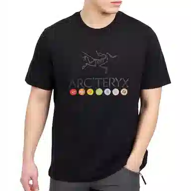Arcteryx Skeleton T