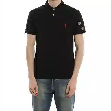 Polo Ralph Lauren LogoPolo