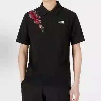 THE NORTH FACE Polo