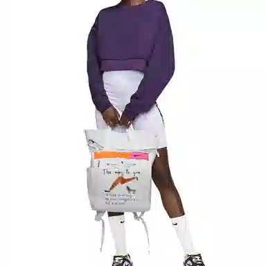 Nike Backpack