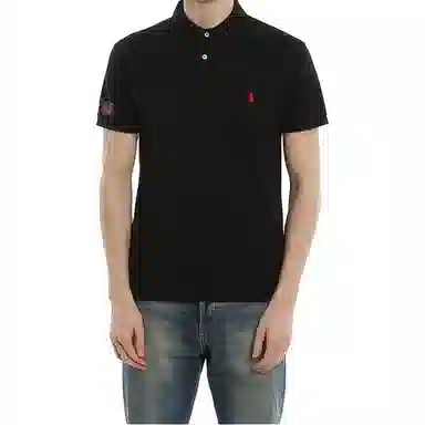 Polo Ralph Lauren LogoPolo