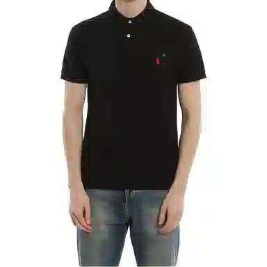 Polo Ralph Lauren LogoPolo