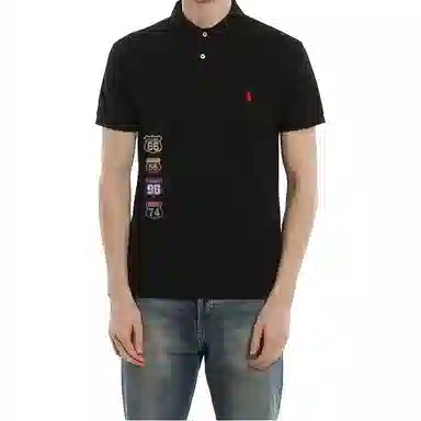 Polo Ralph Lauren LogoPolo