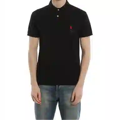 Polo Ralph Lauren LogoPolo