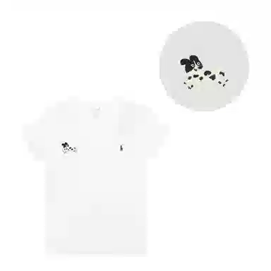 Polo Ralph Lauren Logo V T