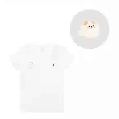 Polo Ralph Lauren Logo T