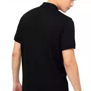 Nike Polo Shirt Black