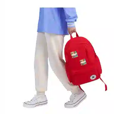 Converse Destiny Backpack Red