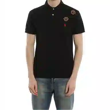 Polo Ralph Lauren LogoPolo