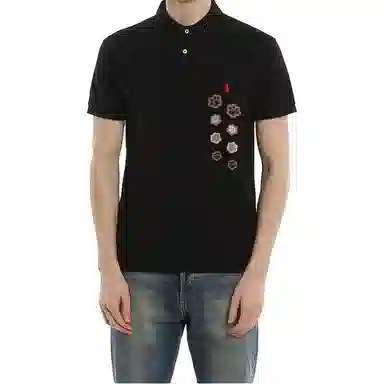 Polo Ralph Lauren LogoPolo