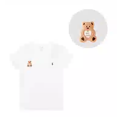 Polo Ralph Lauren Logo V T