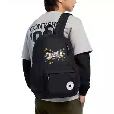 Converse Backpack Black