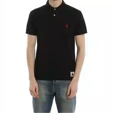 Polo Ralph Lauren LogoPolo
