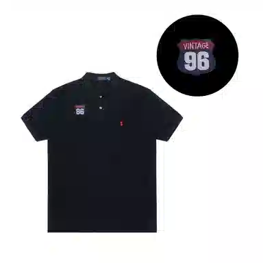 Polo Ralph Lauren LogoPolo