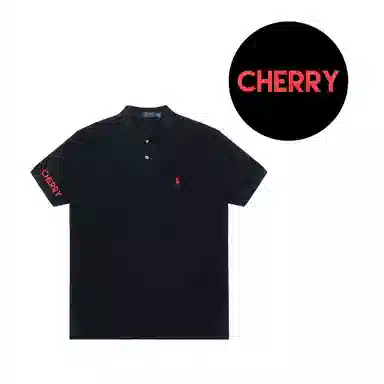 Polo Ralph Lauren CHERRY Polo