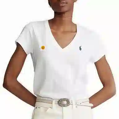 Polo Ralph Lauren Logo T