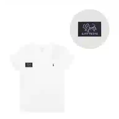 Polo Ralph Lauren Logo V T