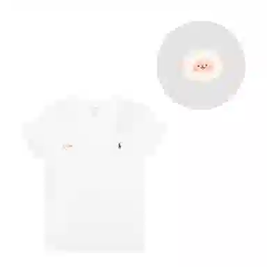 Polo Ralph Lauren Logo T