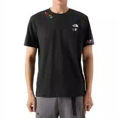 THE NORTH FACE FIN DU T