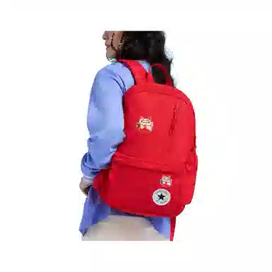 Converse Destiny Backpack Red