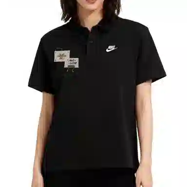 Nike Sportswear SwooshlogoWEAPPolo