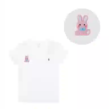 Polo Ralph Lauren Logo V T