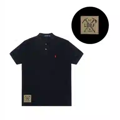 Polo Ralph Lauren LogoPolo