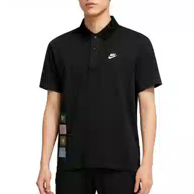 Nike Sportswear logoPolo