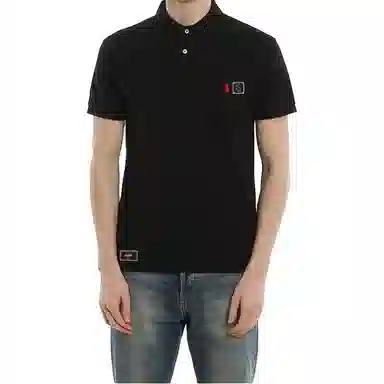 Polo Ralph Lauren LogoPolo