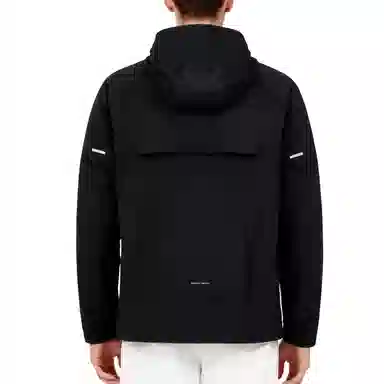 Nike Hoodie Black