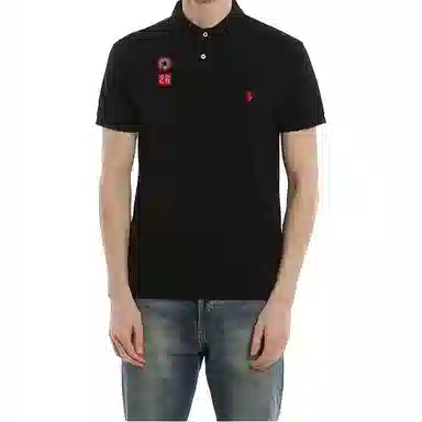 Polo Ralph Lauren LogoPolo