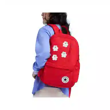Converse Destiny Backpack Red