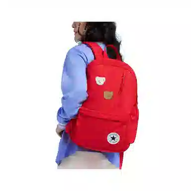 Converse Destiny Backpack Red