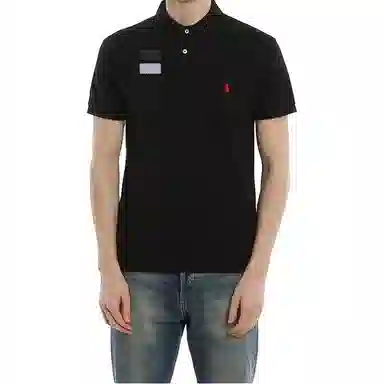 Polo Ralph Lauren LogoPolo