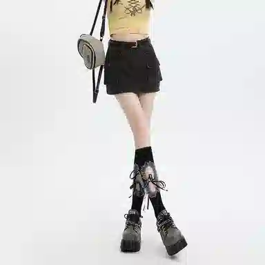 FOREVER 21 A