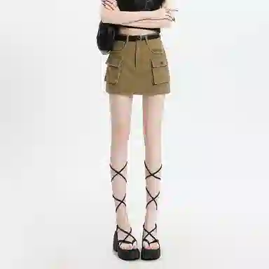 FOREVER 21 A