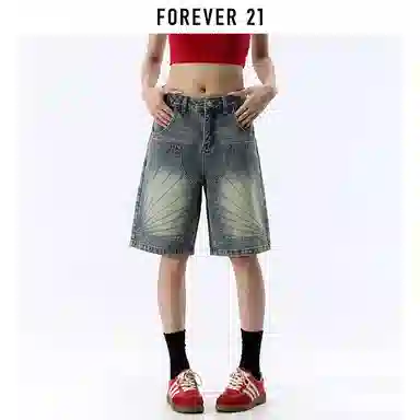 FOREVER 21