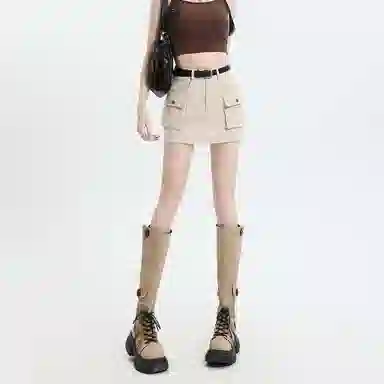 FOREVER 21 A