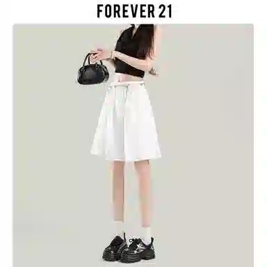 FOREVER 21