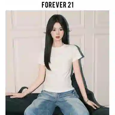 FOREVER 21 T