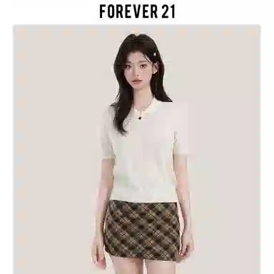FOREVER 21 T